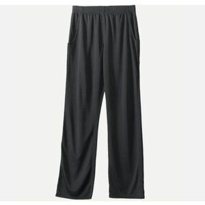 ALO Yoga Men's Black Sweatpants Joggers